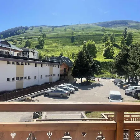 - Pour 4 Pers., Entierement Renove Au Coeur De La Station Des Deux Alpes Mae-7621