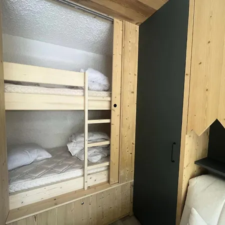 - Pour 4 Pers., Entierement Renove Au Coeur De La Station Des Deux Alpes Mae-7621 *