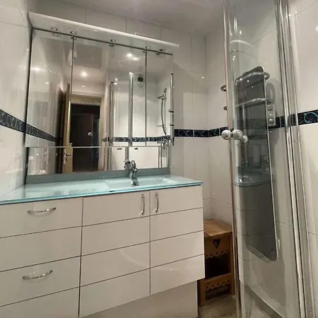 - Pour 4 Pers., Entierement Renove Au Coeur De La Station Des Deux Alpes Mae-7621 * レ・デュー・アルプ