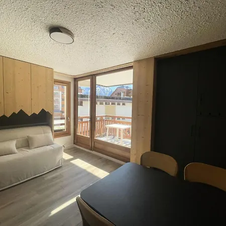 Apartmán - Pour 4 Pers., Entierement Renove Au Coeur De La Station Des Deux Alpes Mae-7621 *