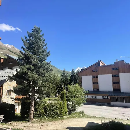 - Pour 4 Pers., Entierement Renove Au Coeur De La Station Des Deux Alpes Mae-7621 Apartmán