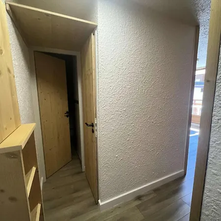 - Pour 4 Pers., Entierement Renove Au Coeur De La Station Des Deux Alpes Mae-7621 Apartmán *