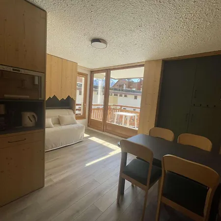 - Pour 4 Pers., Entierement Renove Au Coeur De La Station Des Deux Alpes Mae-7621 *