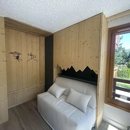 - Pour 4 Pers., Entierement Renove Au Coeur De La Station Des Deux Alpes Mae-7621 *