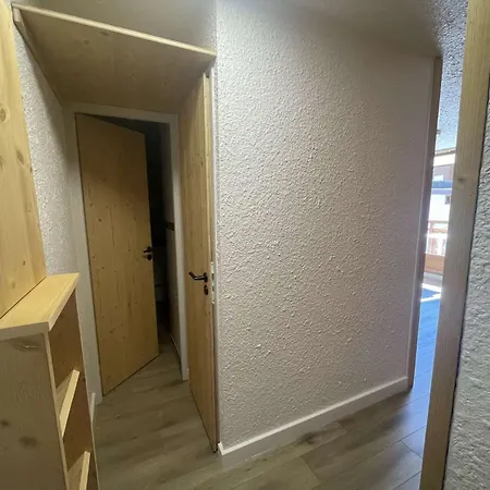 - Pour 4 Pers., Entierement Renove Au Coeur De La Station Des Deux Alpes Mae-7621 Apartmán Les Deux Alpes