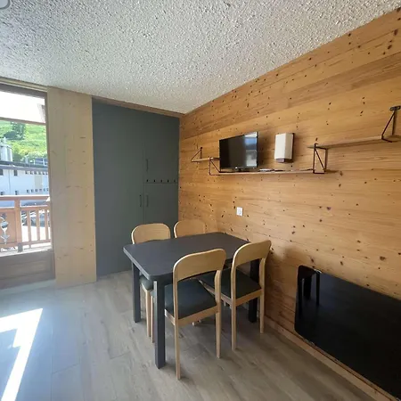 - Pour 4 Pers., Entierement Renove Au Coeur De La Station Des Deux Alpes Mae-7621 Les Deux Alpes