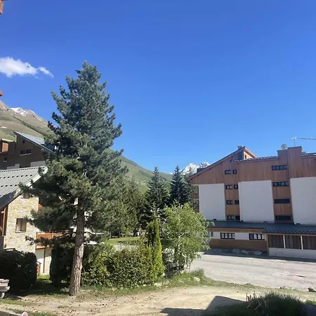 - Pour 4 Pers., Entierement Renove Au Coeur De La Station Des Deux Alpes Mae-7621 * Les Deux Alpes