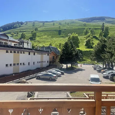 - Pour 4 Pers., Entierement Renove Au Coeur De La Station Des Deux Alpes Mae-7621 Les Deux Alpes